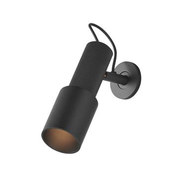 ET2 Handler Indoor LED Spot Light Gunmetal