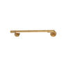 ET2 Purist 18" LED Picture Light Gold