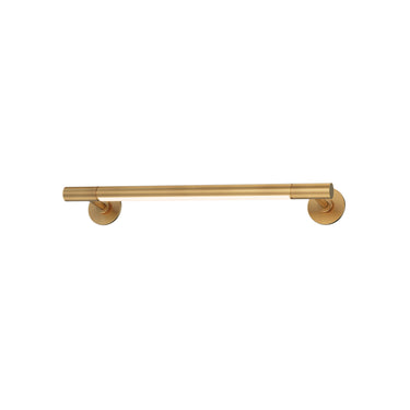 ET2 Purist 18" LED Picture Light Gold