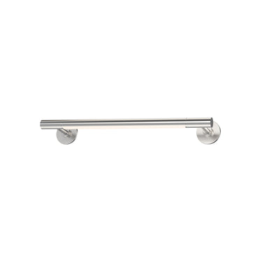 ET2 Purist 18" LED Picture Light Satin Nickel