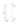 ET2 Purist slim bar picture light 18 in line drawing with dimensions