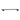 ET2 Purist 24" LED Picture Light Black