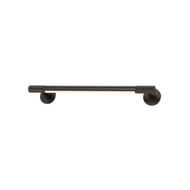 ET2 Purist Presa 18" LED Picture Light Black