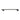 ET2 Purist Presa 24" LED Picture Light Black