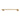 ET2 Purist Presa 24" LED Picture Light Gold
