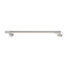 ET2 Purist Presa 24" LED Picture Light Satin Nickel