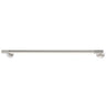 ET2 Purist Presa 30" LED Picture Light Satin Nickel