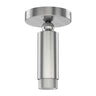 ET2 Cleo Adjustable Spot Light Brushed Aluminum