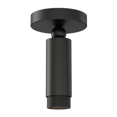 ET2 Cleo Adjustable Spot Light Black