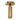 ET2 Cleo Adjustable Spot Light Natural Aged Brass