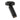 ET2 Cleo Adjustable Spot Light Black