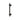 ET2 Cubist Square Wall Sconce Black