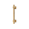 ET2 Cubist Square Wall Sconce Gold