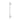 ET2 Cubist Square Wall Sconce Satin Nickel