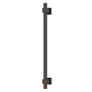 ET2 Cubist Square Wall Sconce Black