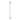 ET2 Cubist Square Wall Sconce Satin Nickel