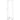 ET2 Cubist square profile wall sconce 30 x 2.25 in line drawing with dimensions
