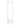 ET2 Cubist square profile wall sconce 30 x 2.25 in line drawing with dimensions