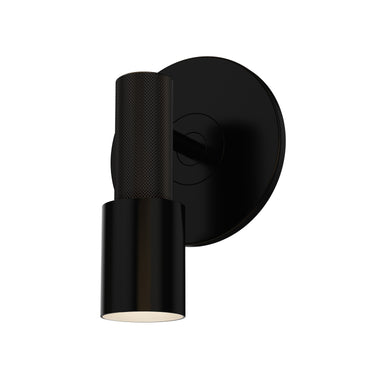 ET2 Handler Outdoor LED Spot Light Black