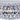 ET2 Bijou 3-Light Wall Sconce Polished Chrome