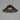 ET2 Jensen 12" Wall Sconce Black