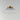 ET2 Jensen 12" Wall Sconce Satin Brass