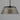 ET2 Jensen 18" LED Pendant Black