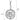 ET2 Fiori 28-Light Pendant Polished Chrome