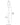 ET2 Picolo LED Mini Pendant Polished Chrome