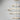 ET2 Saturn II 6-Light LED Pendant Matte Silver