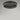 ET2 Groove LED Flush Mount WiZ Black