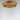 ET2 Groove LED Flush Mount WiZ Gold