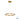 ET2 Groove 24" LED Pendant WiZ Gold