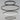 ET2 Groove 4-Tier LED Pendant WiZ Black