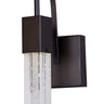 ET2 Fizz III LED Wall Sconce Bronze