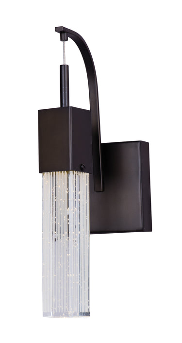 ET2 Fizz III LED Wall Sconce Bronze