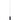 ET2 Fizz III LED Pendant Bronze