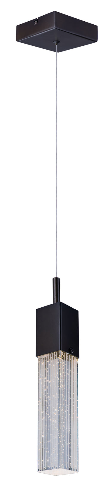ET2 Fizz III LED Pendant Bronze