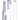 ET2 Fizz IV 9-Light LED Pendant Polished Chrome