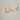 ET2 Gem 3-Light Bath Vanity with SV Shade Polished Chrome