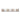 ET2 Gem crystal cube bath vanity light, 4-Light, Silver cubes, alternate view