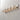 ET2 Gem crystal cube bath vanity light, 5-Light, Polished Chrome cubes, alternate view