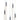 ET2 Big Fizz 5-Light LED Pendant Polished Chrome