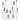 ET2 Big Fizz 13-Light LED Pendant Polished Chrome