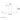 Blade Linear Pendant by ET2 - E22905-AL
