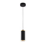 ET2 Cuff Pendant Black/Gold