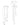 ET2 Cuff multi-light cylinder pendant 3-Light line drawing with dimensions