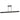 ET2 Belt Adjustable Linear Pendant Black