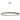ET2 Kaia ring pendant, 48 in Gray, front view
