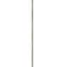 ET2 Larmes Pendant Polished Chrome